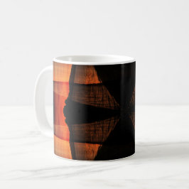 Zwarte Kust Koffiemok