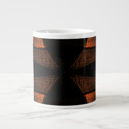 Zwarte Kusten Grote Koffiekop