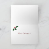 Zwarte Labrador Retriever Kaarten (Binnen)