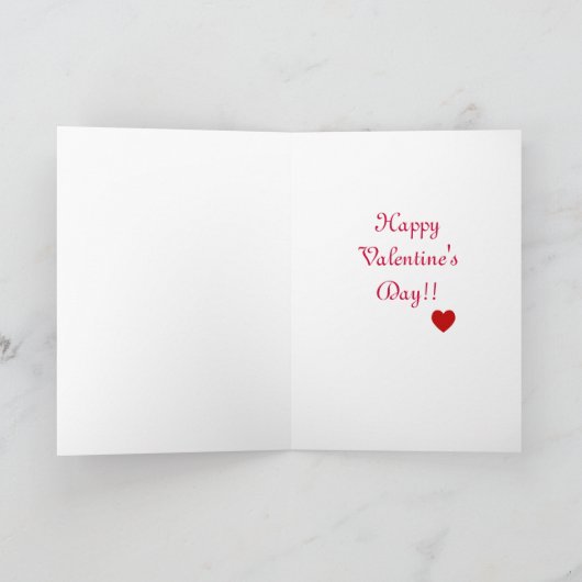 Zwarte Labrador verzamelen LIEFDE (ingelijst) Feestdagen Kaart (Binnen)