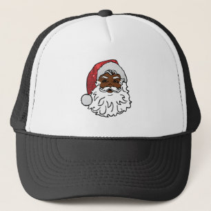 zwarte lantaarnschild trucker pet