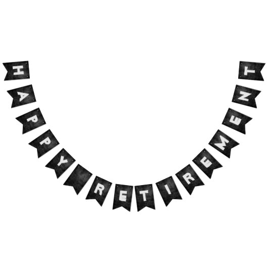 zwarte leder vlaggetjes (Alle)