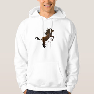 Zwarte Leeuw 2023 Hoodie