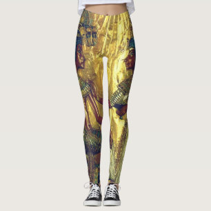 ZWARTE LEGACY-Leggings Leggings