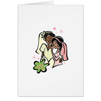 Zwarte Lesbians