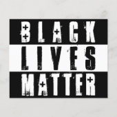 ZWARTE LEVENS (Voorkant)