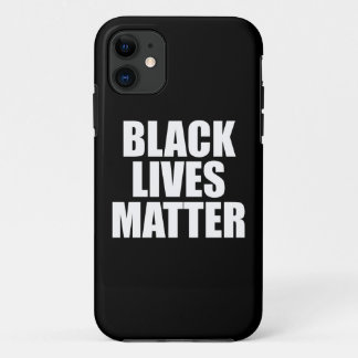 Zwarte Levens Betekenen Case-Mate iPhone Case