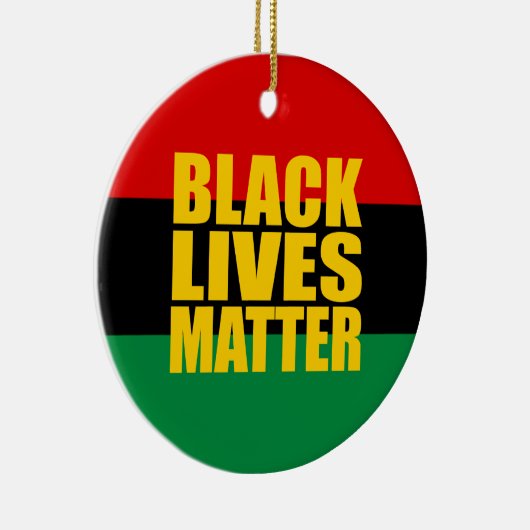 "ZWARTE LEVENS", eenzijdig Keramisch Ornament (Rechts)