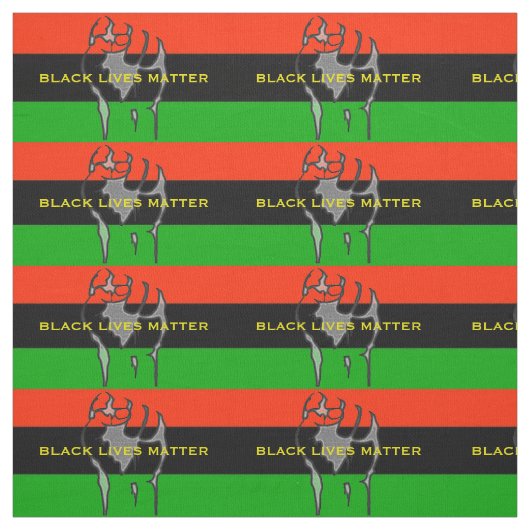 ZWARTE LEVENS STOF (Swatch)