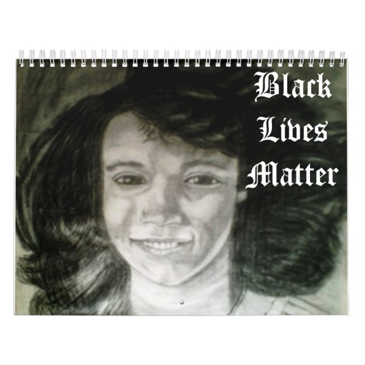 ZWARTE LEVERANCIERS-kalender Kalender (Hoes)