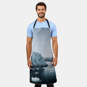 ZWARTE LIJST MET WIT BED SHEET SCHORT (Gedragen)