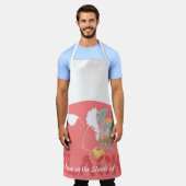 ZWARTE LOS SCHORT (Gedragen)