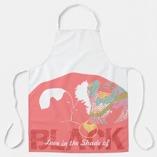 ZWARTE LOS SCHORT (Voorkant)