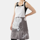 ZWARTE LOS SCHORT (Insitu)