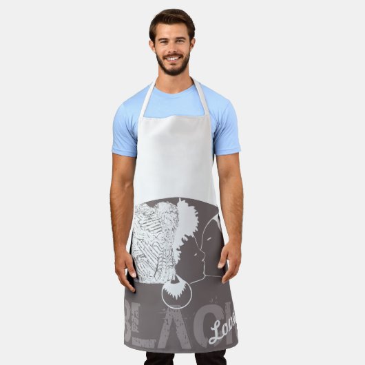 ZWARTE LOS SCHORT (Gedragen)