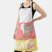 ZWARTE LOS SCHORT (Insitu)