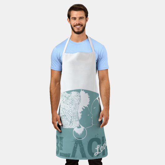 ZWARTE LOS SCHORT (Gedragen)