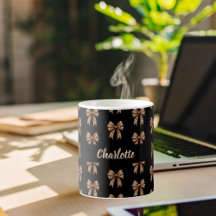 Zwarte luipaard boognaam