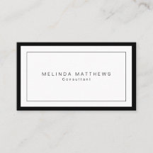 Zwarte luxe, elegant, eenvoudig, modern