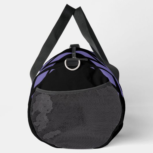 Zwarte maagdenpalm plunjezak (Rechts)