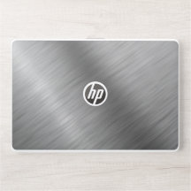 Zwarte Marbel HP Laptop hoes 15t/15z,