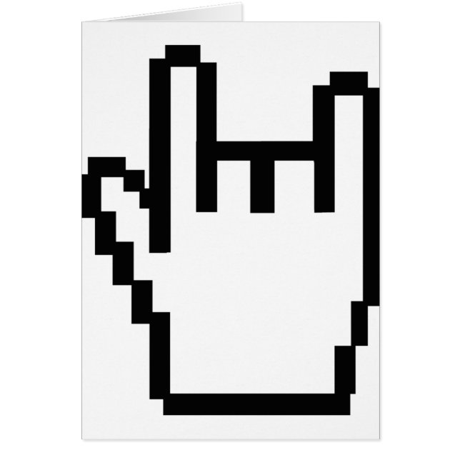 zwarte metalen kopicoon (Voorkant)