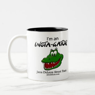 Zwarte Mok van de Koffie van de Binnenlandse Zaken