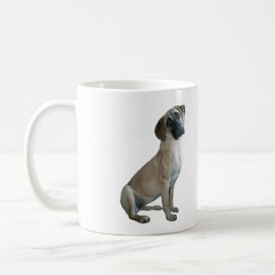 Zwarte Mond Cur #1 Koffiemok