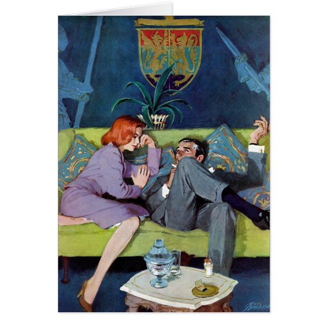 Zwarte Monte's laatste RAID (Voorkant)