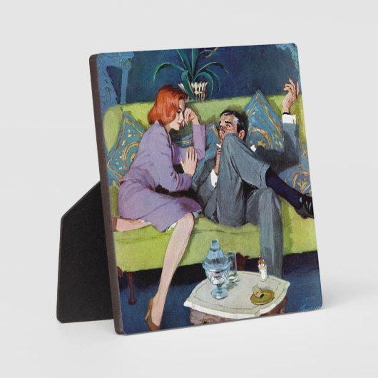 Zwarte Monte's laatste RAID Fotoplaat (Voorkant)