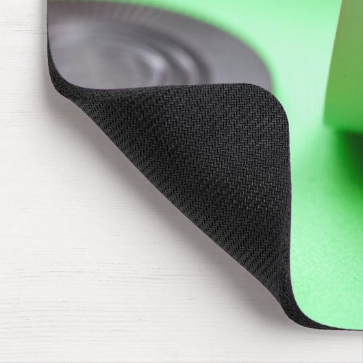 zwarte muismat (Hoek)