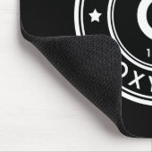 Zwarte Muismat zuurstofelement (Hoek)