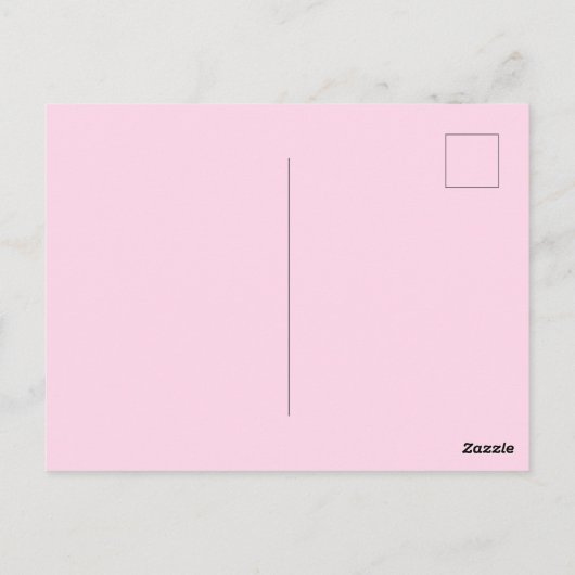 Zwarte Noorse bloesems voor buhund en Cherry Briefkaart (Achterkant)