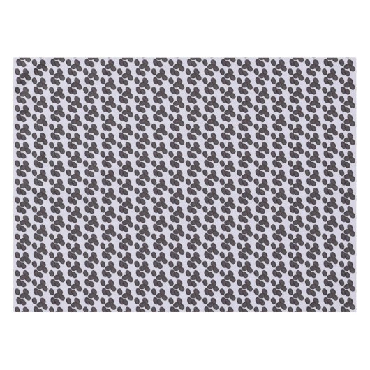 Zwarte Olijven Kalamata Grieks mediterraan voedsel Tafelkleed (Voorkant (Horizontaal))