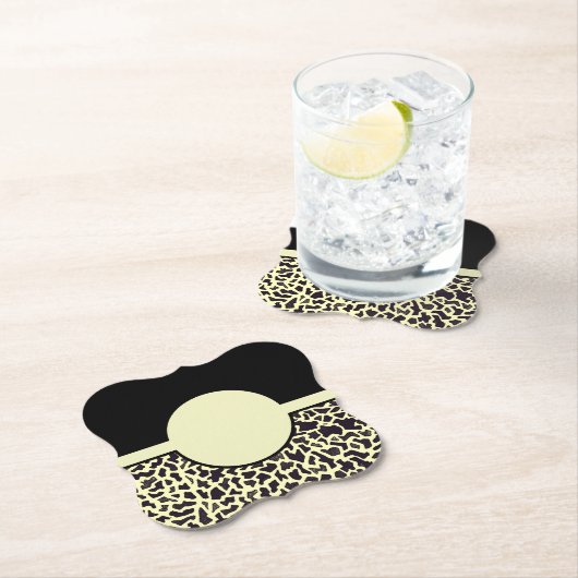 Zwarte Onderzetters (Insitu)