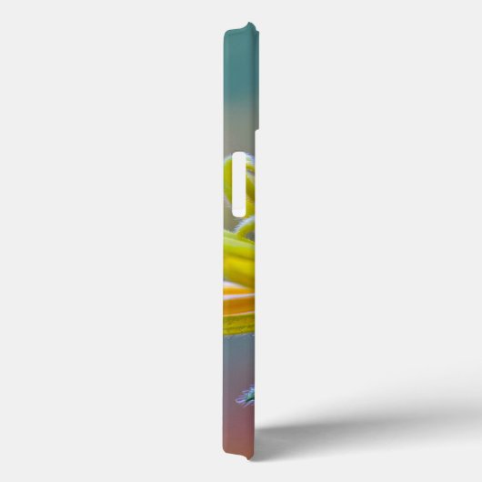 Zwarte-oogige Susan Case-Mate iPhone Case (Achterkant / Rechts)