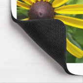 Zwarte-oogige Susan Muismat (Hoek)