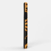 zwarte oogschorseneren Case-Mate iPhone case (Achterkant/rechts)