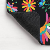 Zwarte Otomi-Muismat Muismat (Hoek)