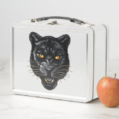 Zwarte Panter (In situ)