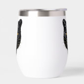 Zwarte Panter (Links)