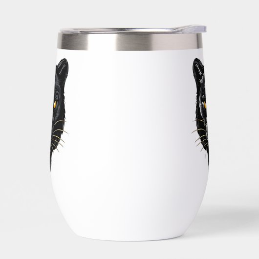 Zwarte Panter (Links)