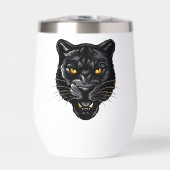 Zwarte Panter (Voorkant)