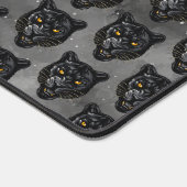 Zwarte Panter Bureaumat (Hoek)