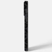 Zwarte panter Case-Mate iPhone case (Achterkant / Links)