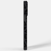 Zwarte panter Case-Mate iPhone case (Achterkant / Rechts)
