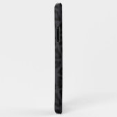 Zwarte panter Case-Mate iPhone case (Achterkant/rechts)