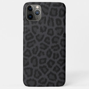 Zwarte panter Case-Mate iPhone case