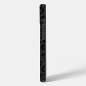 Zwarte panter Case-Mate iPhone case (Achterkant / Links)