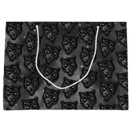 Zwarte Panter Groot Cadeauzakje